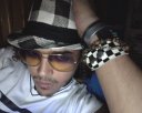Foot fetish social network member