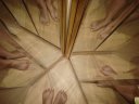 Foot fetish social network member