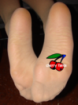 Foot fetish online member