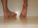 Foot fetish online member