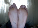 Foot fetish online member