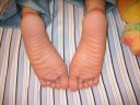 Foot fetish online member