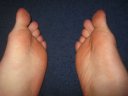 Foot fetish online network member