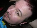 Foot fetish worship member
