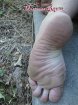 Foot fetish social network member