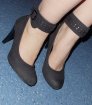 Foot fetish online community member