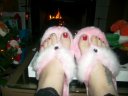 Foot fetish online network member