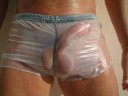 Foot fetish online community member