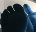 Foot fetish online network member