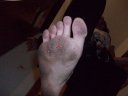 Foot fetish online value member