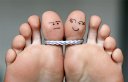 Foot fetish online network member
