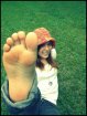Foot fetish online network member