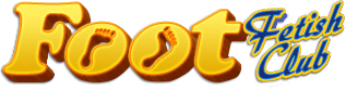 Foot Fetish Club logo